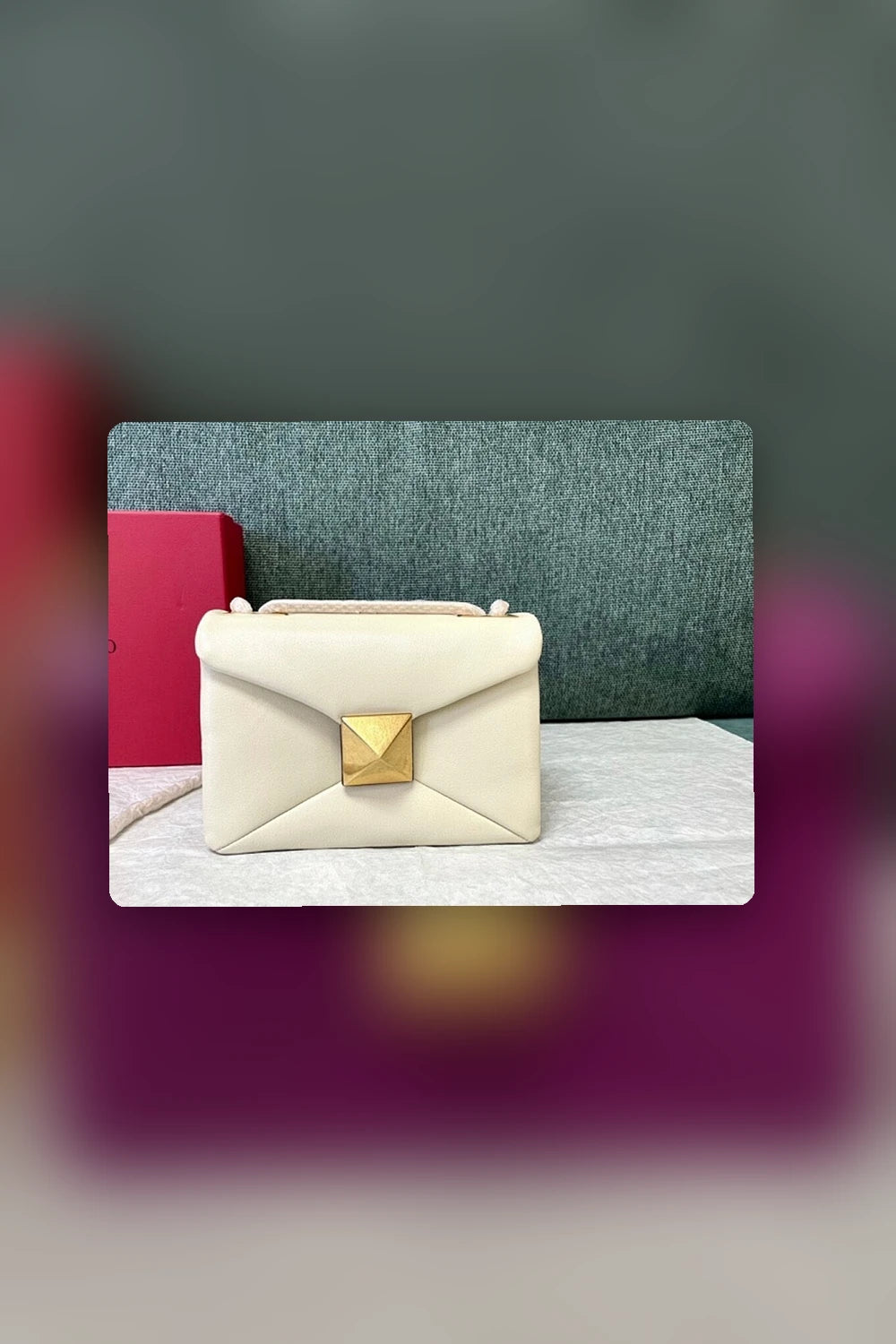 NB - VEL Bag - 1105