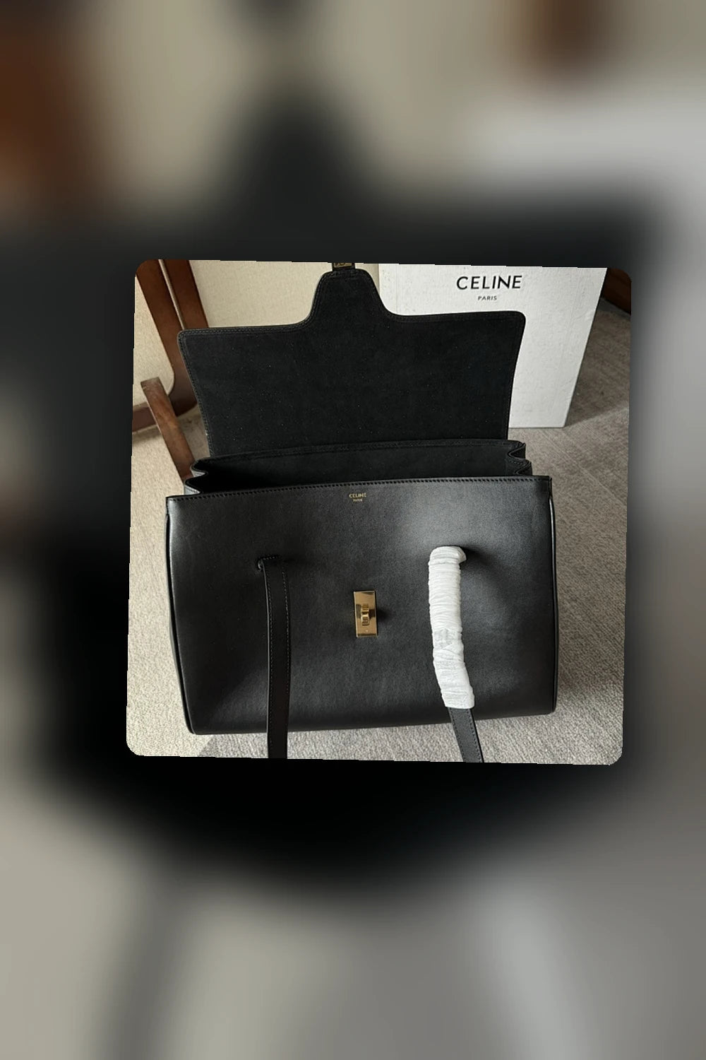 NB - COL Bag - 733
