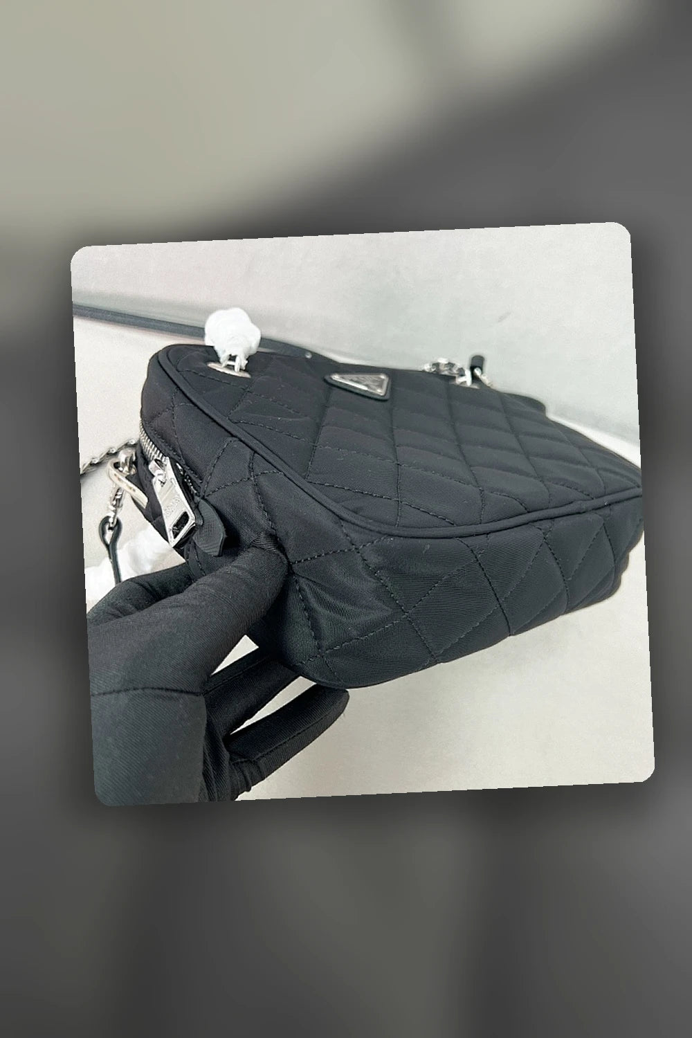 NB - PD Bag - 1369