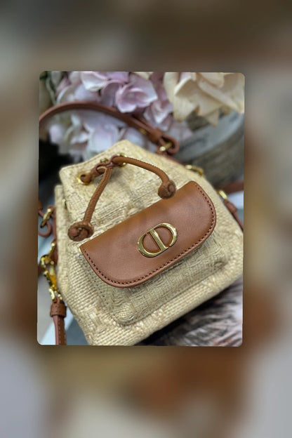 NB - DOR Bag - 025