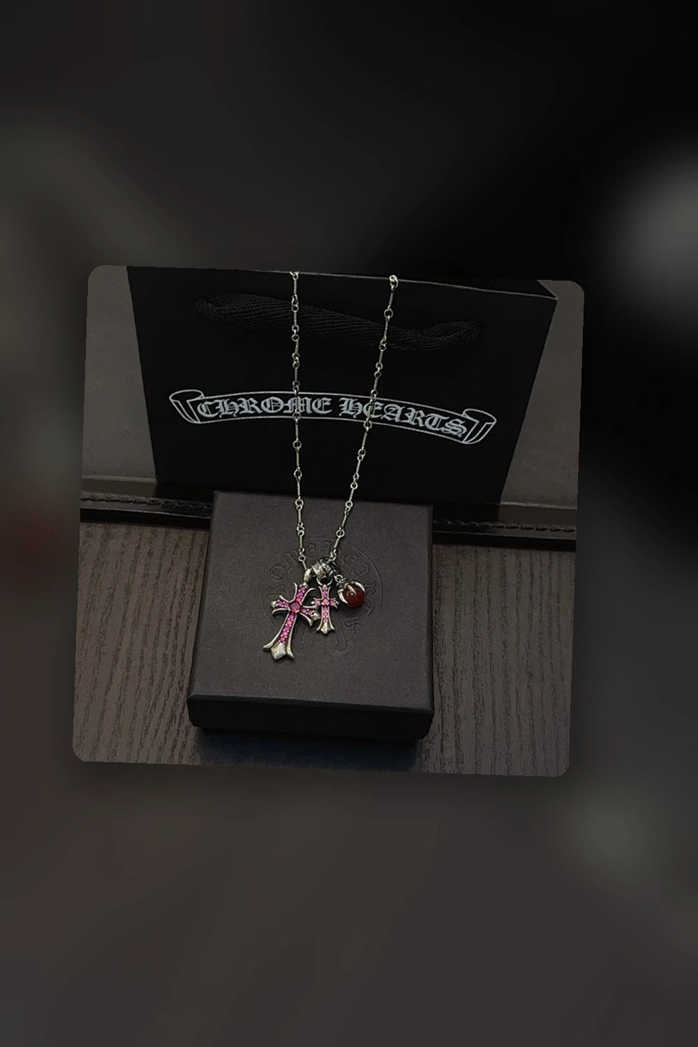 NB - CHO Jewelry - 111