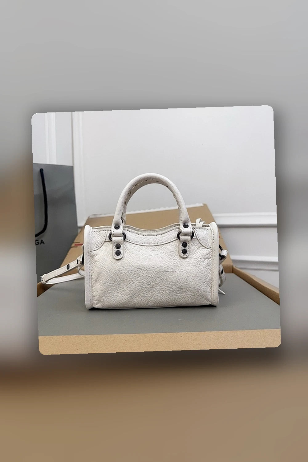 NB - BG Bag - 1553