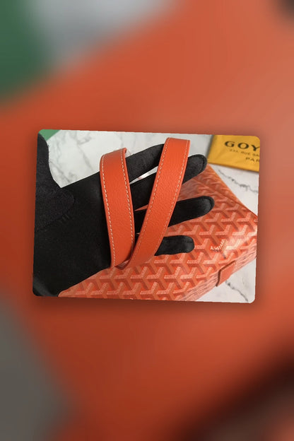 NB - GYO Bag - 357