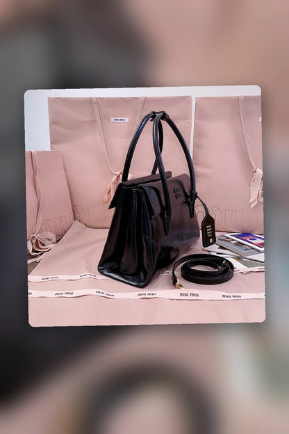 NB - MMU Bag - 890