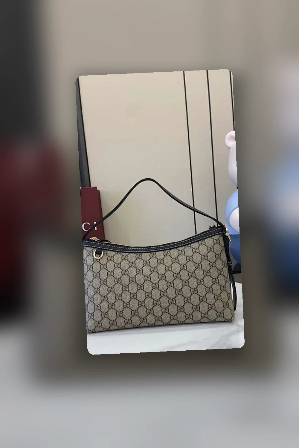 NB - GUKI Bag - 355