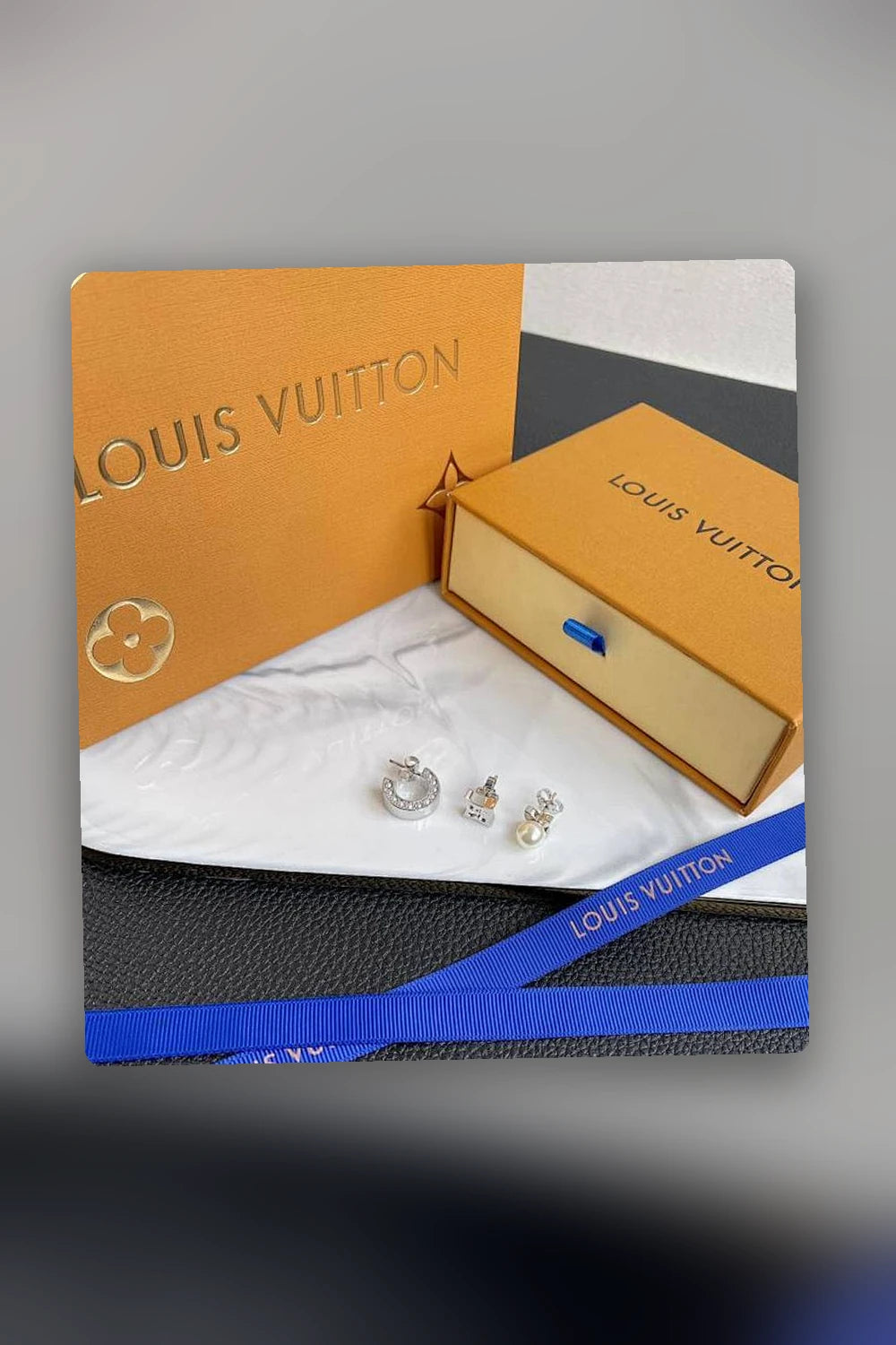 NB - LOV Jewelry - 768