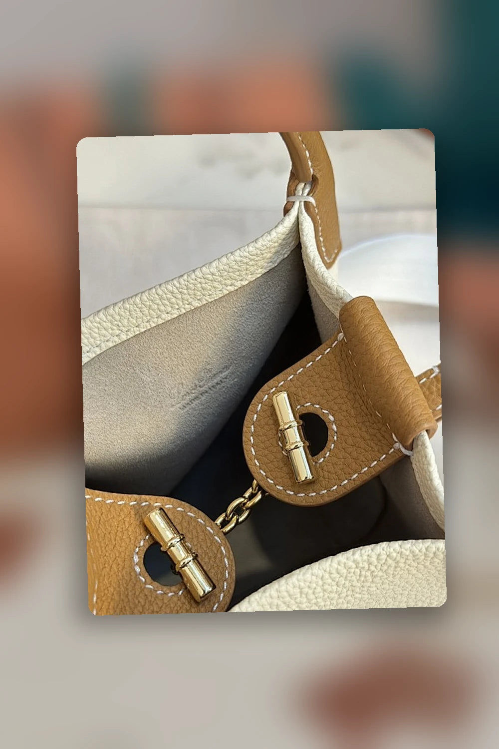 NB - LOP Bag - 256