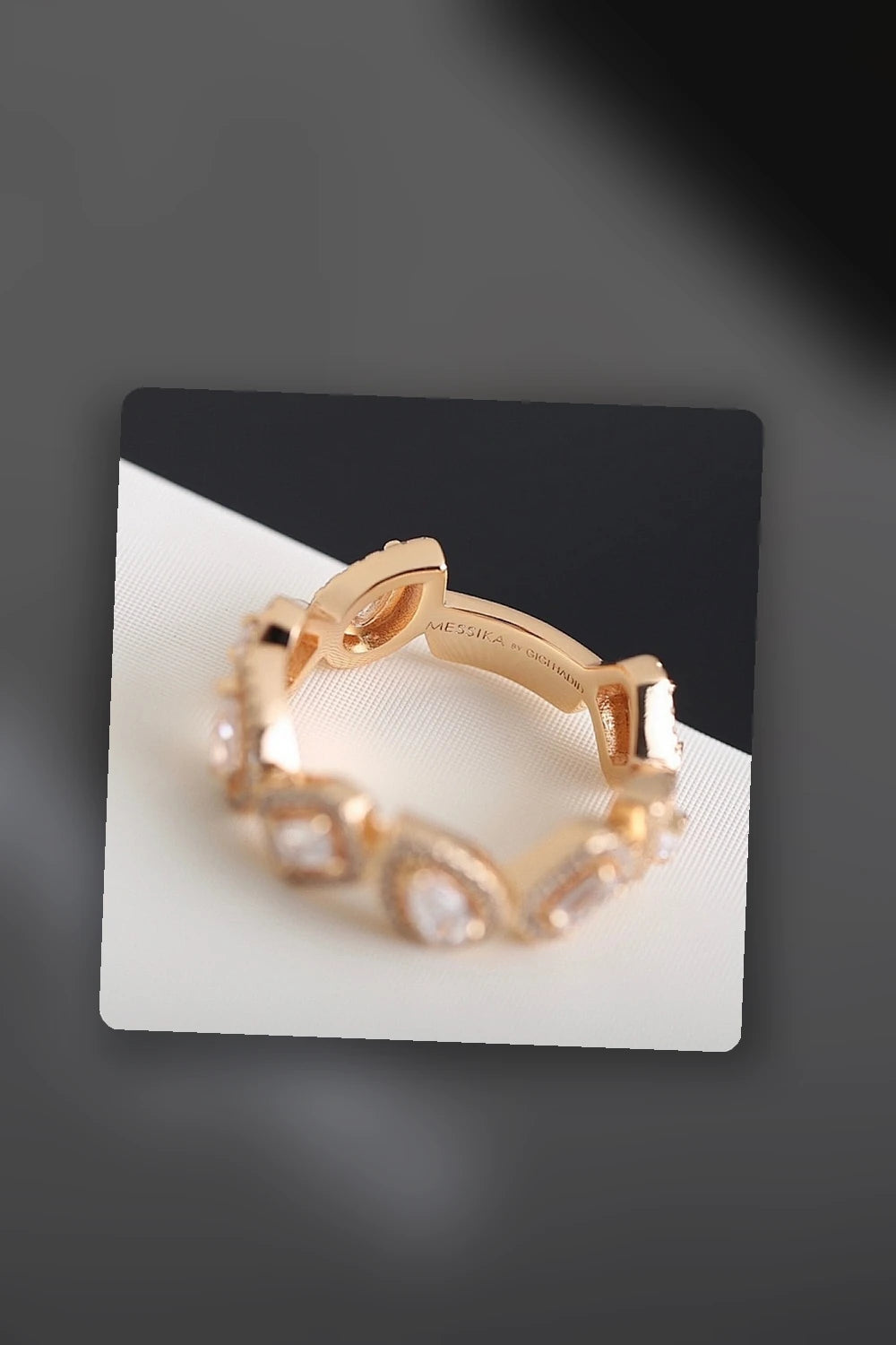 NB - MSKA Jewelry - 154