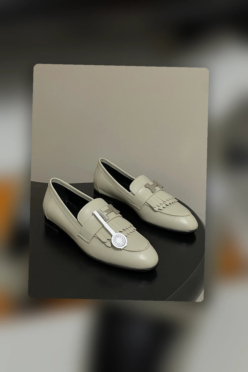 NB - HMS Women Shoes - 691