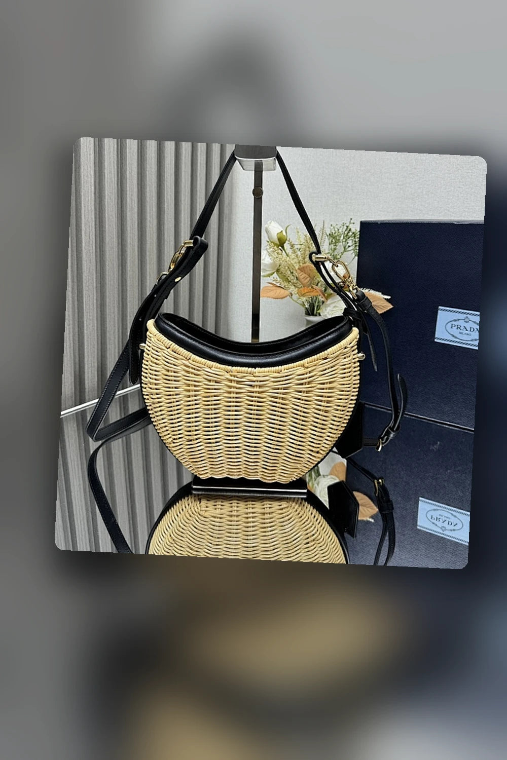 NB - PD Bag - 1181