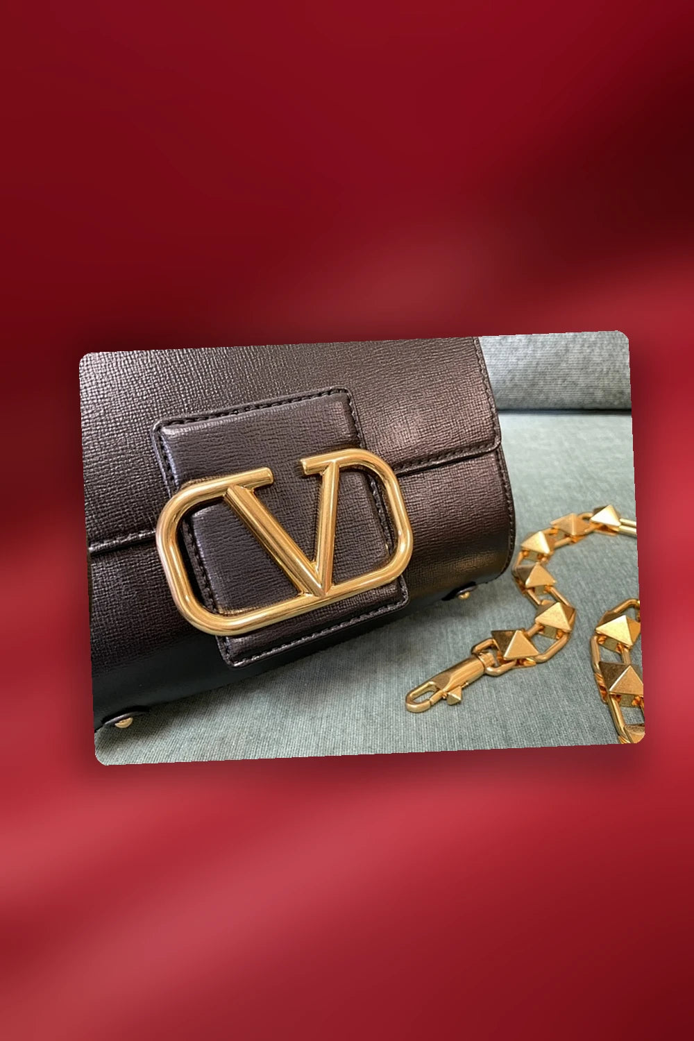 NB - VEL Bag - 300