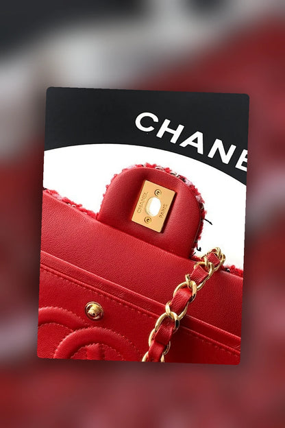 NB - CHL Bag - 379