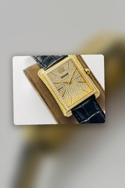 NB - Mix Watch - 337