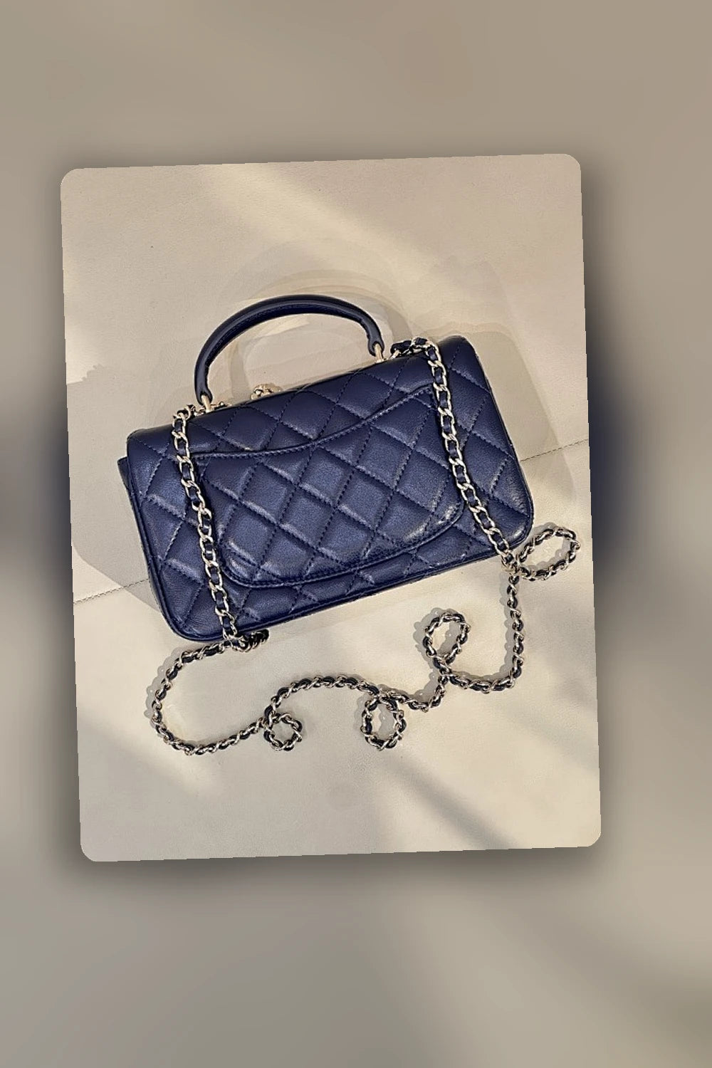 NB - CHL Bag - 676