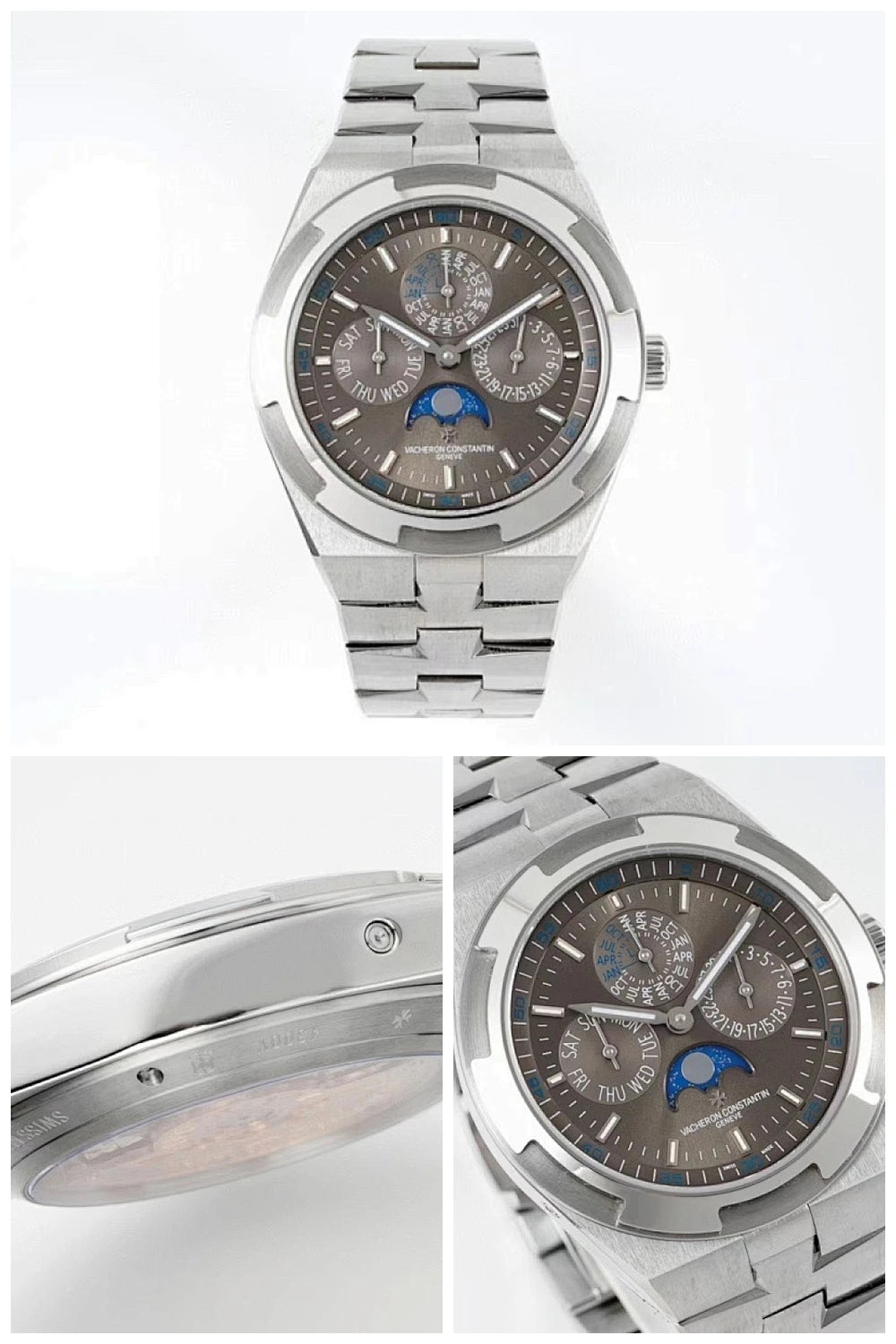 NB - Mix Watch - 270