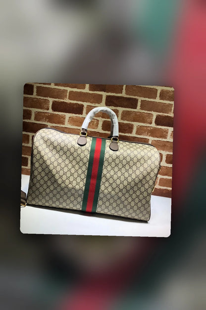 NB - GUKI Bag - 1412