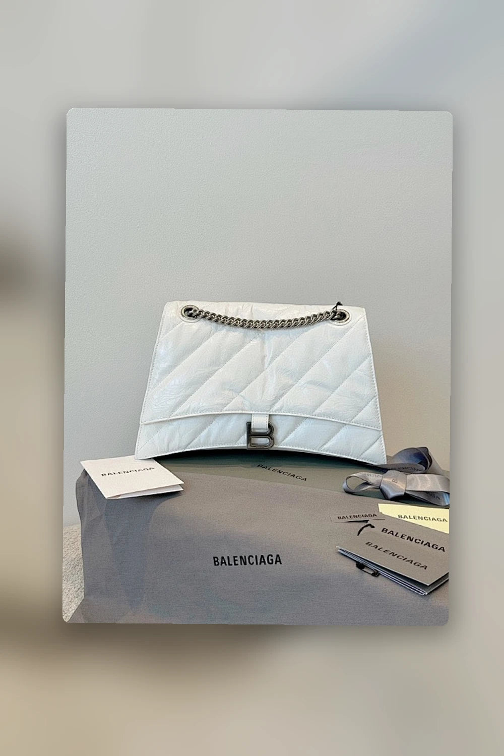 NB - BG Bag - 1897