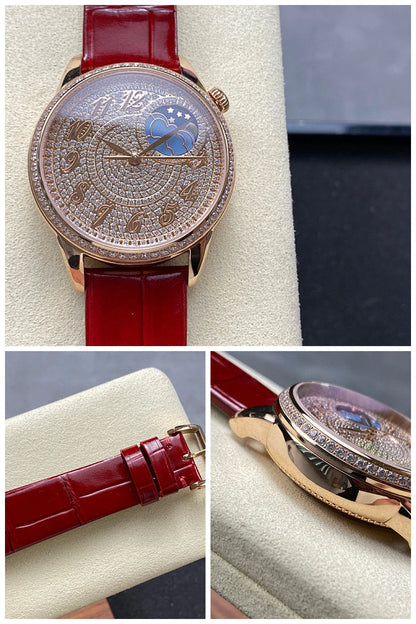 NB - Mix Watch - 217