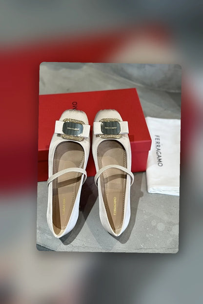 NB - FGO Women Shoes - 078
