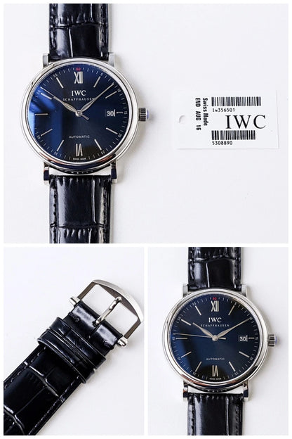 NB - Mix Watch - 322