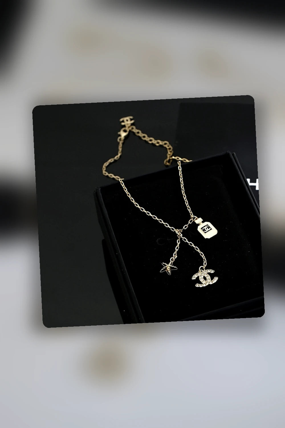 NB - CHL Jewelry - 747