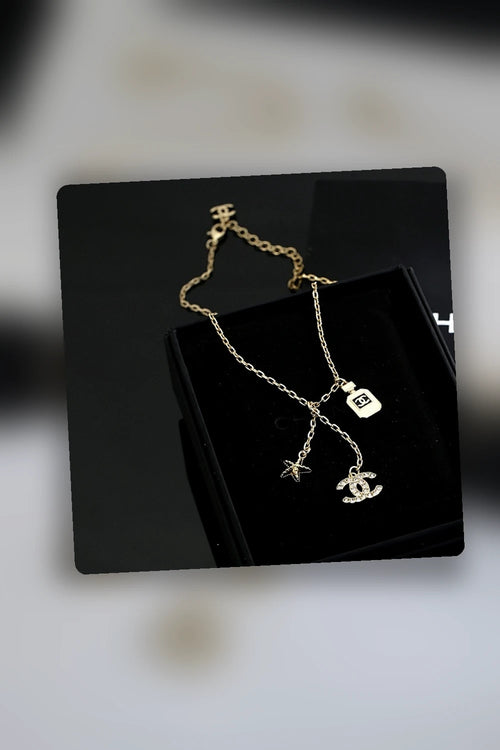 NB - CHL Jewelry - 747