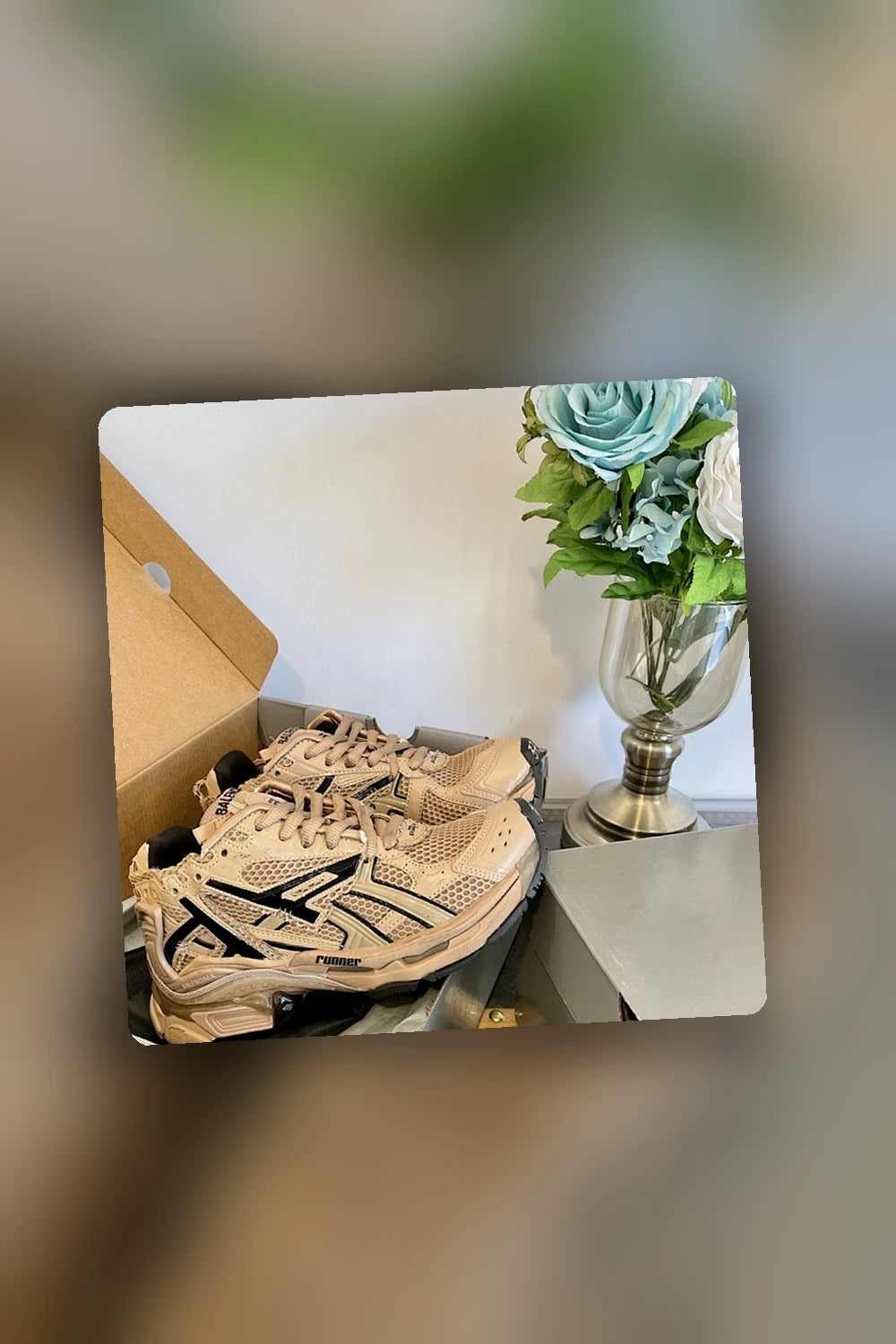 NB - BG Women Shoes - 1635