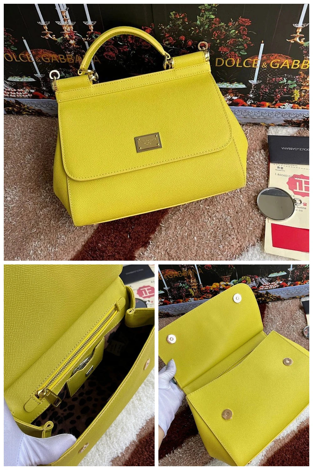 NB - DAG Bag - 030