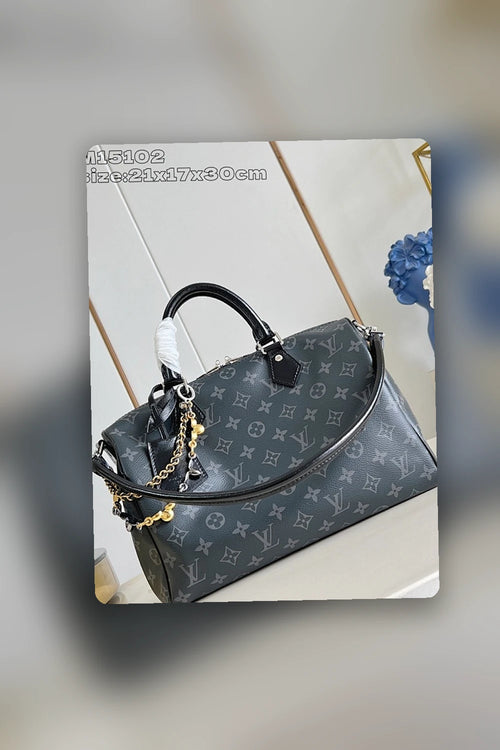 NB - LOV Bag - 1182