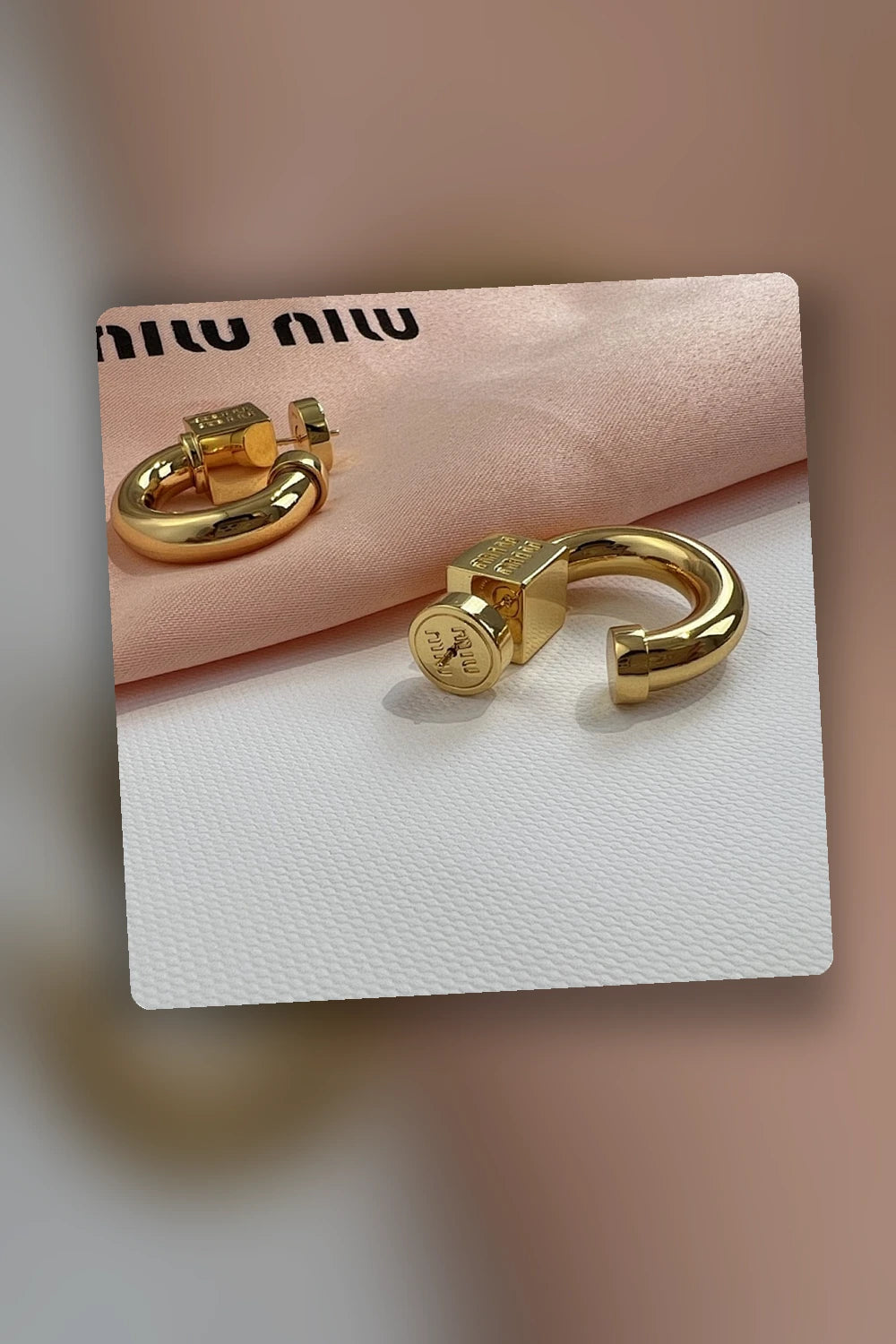 NB - MMU Jewelry - 495