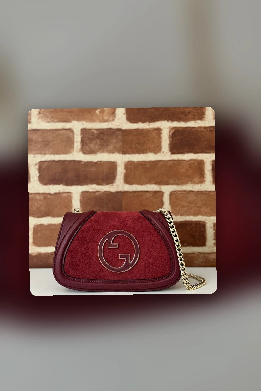 NB - GUKI Bag - 1389