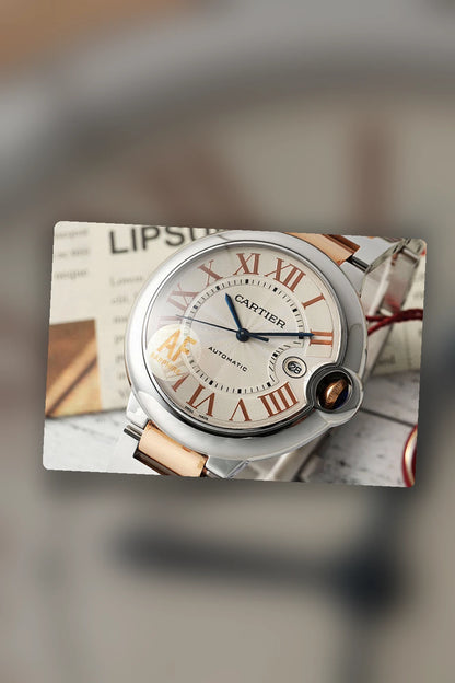 NB - Mix Watch - 1468