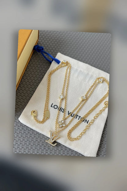 NB - LOV Jewelry - 077