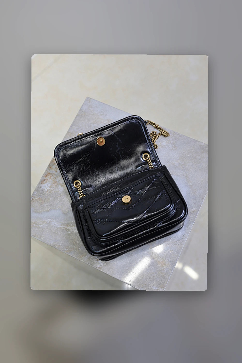 NB - YLS Bag - 702