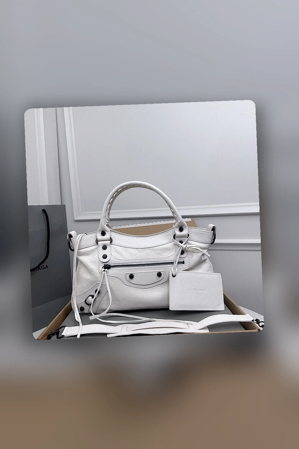 NB - BG Bag - 1166