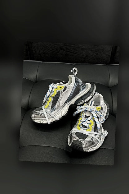 NB - BG Women Shoes - 186