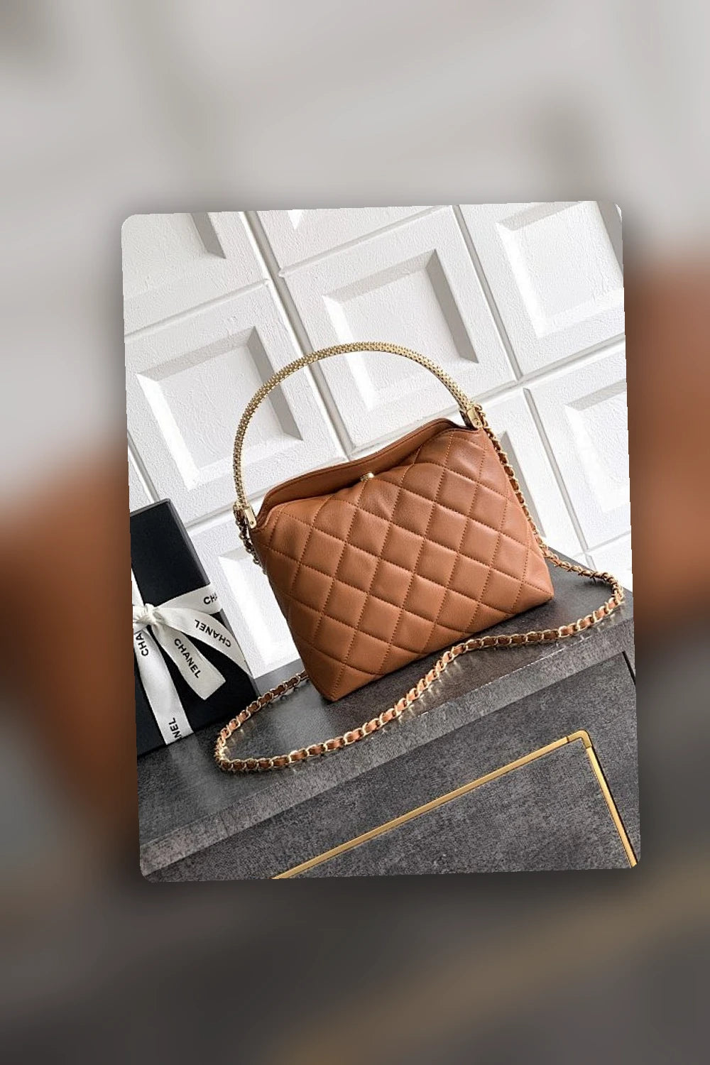 NB - CHL Bag - 654