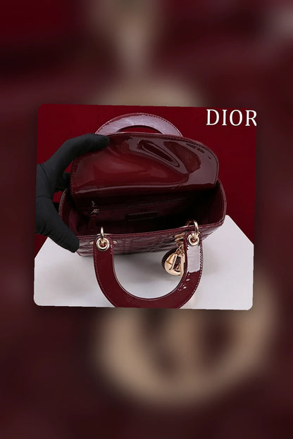 NB - DOR Bag - 815