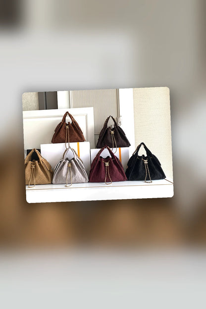 NB - CHL Bag - 619