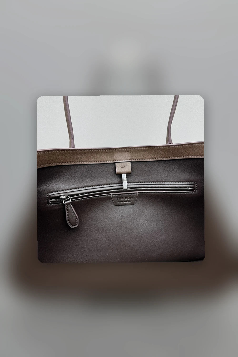 NB - THR Bag - 009