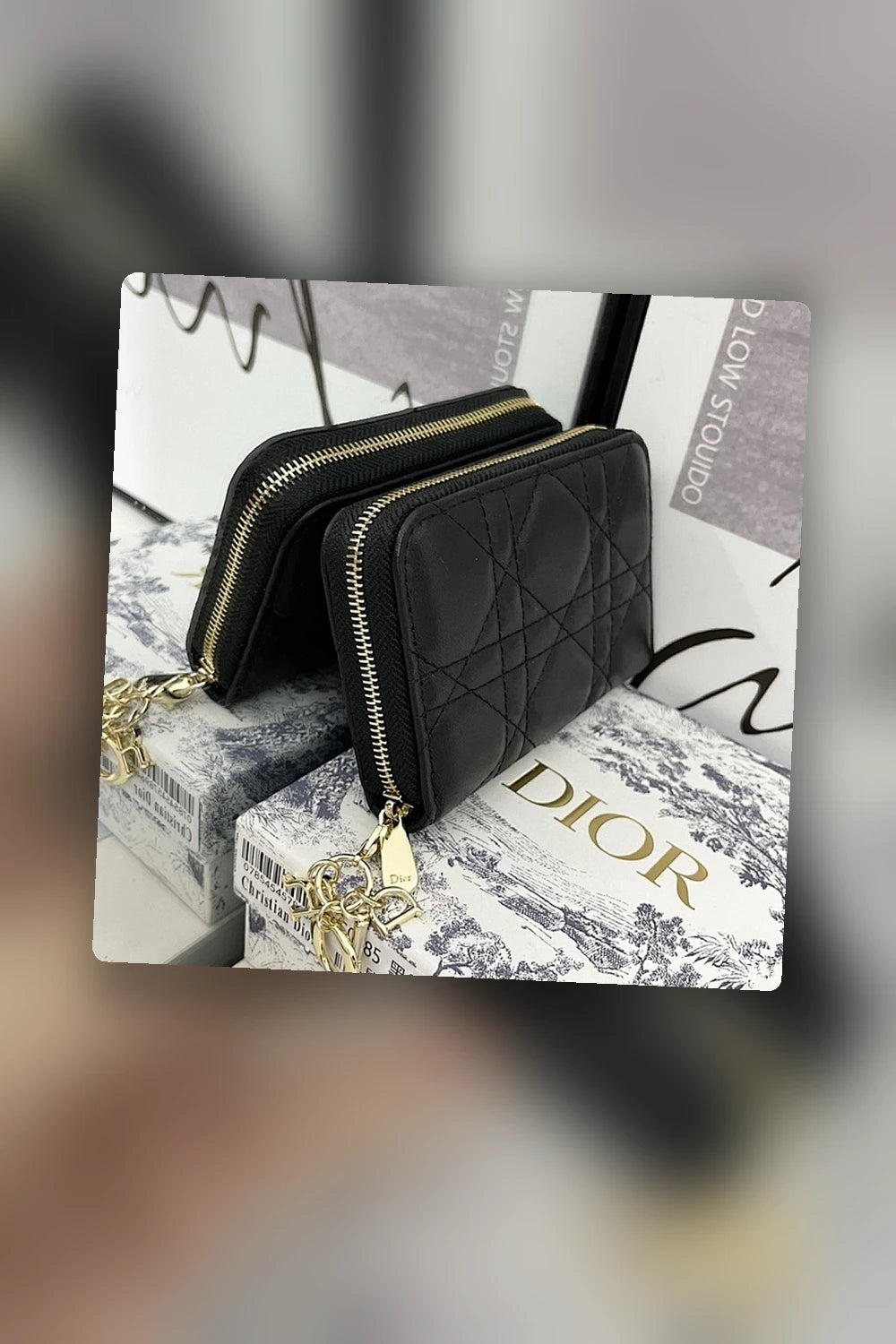 NB - DOR Bag - 895