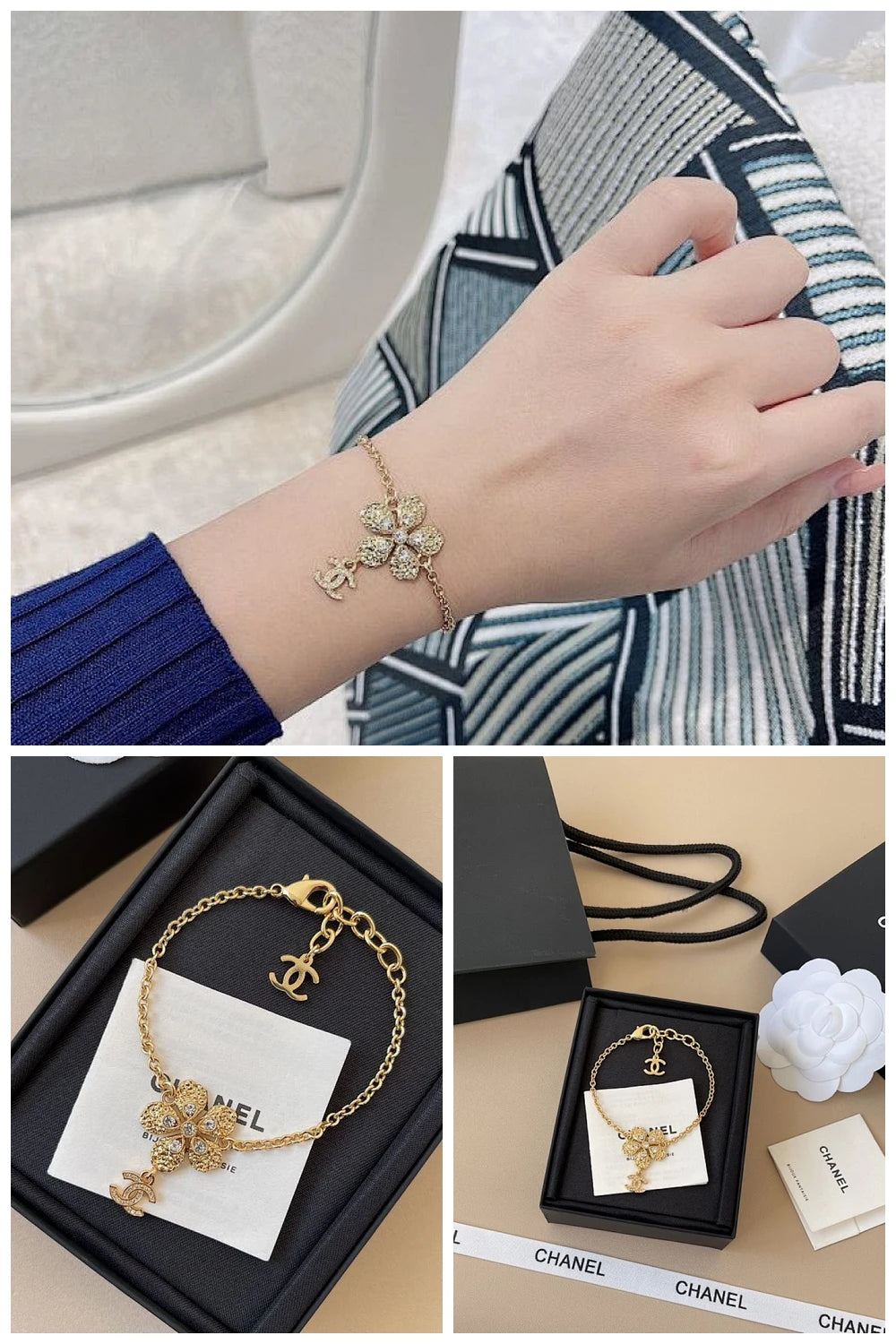 NB - CHL Jewelry - 135