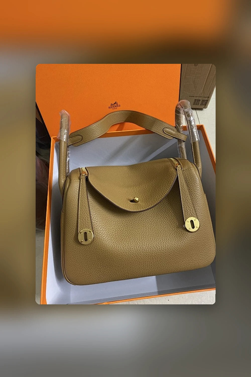 NB - HMS Bag - 691
