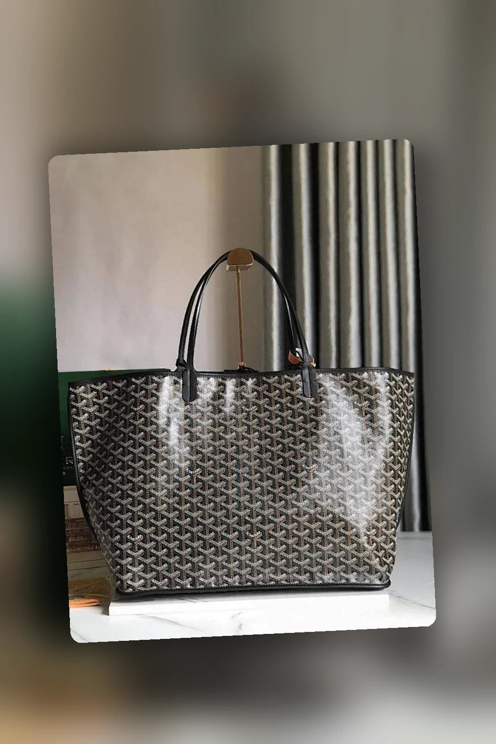 NB - GYO Bag - 1458