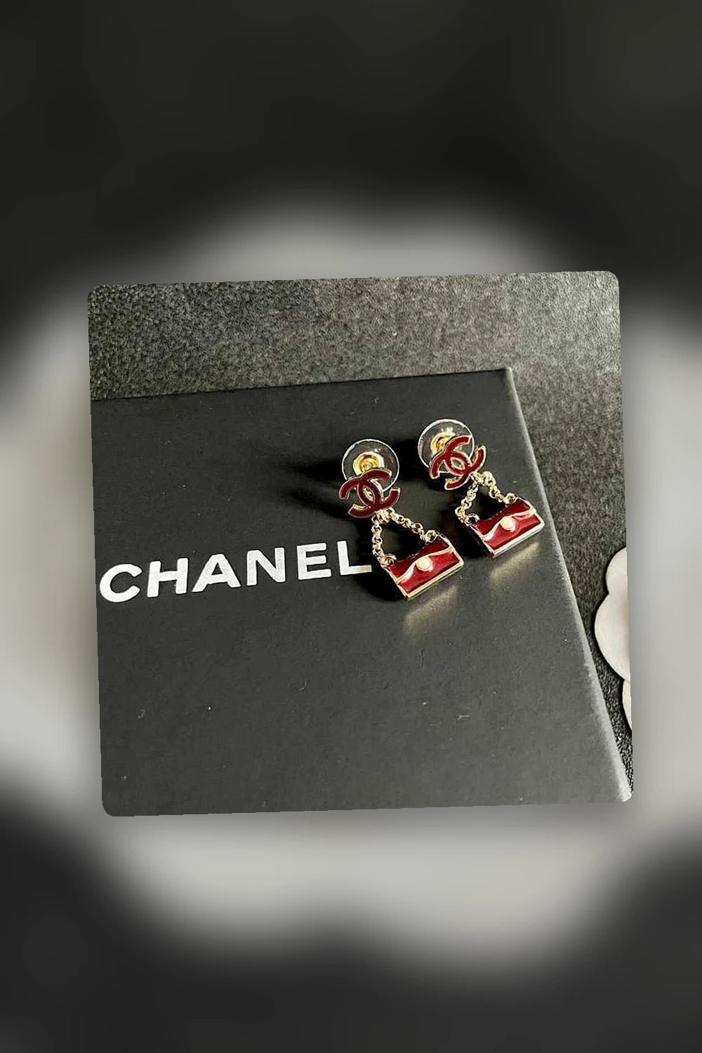 NB - CHL Jewelry - 1047
