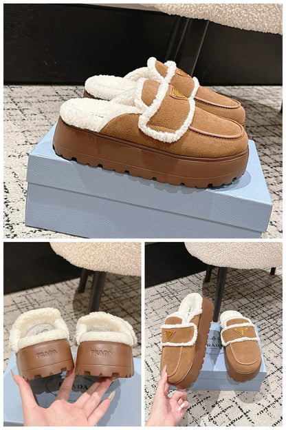 NB - PD Women Shoes - 720