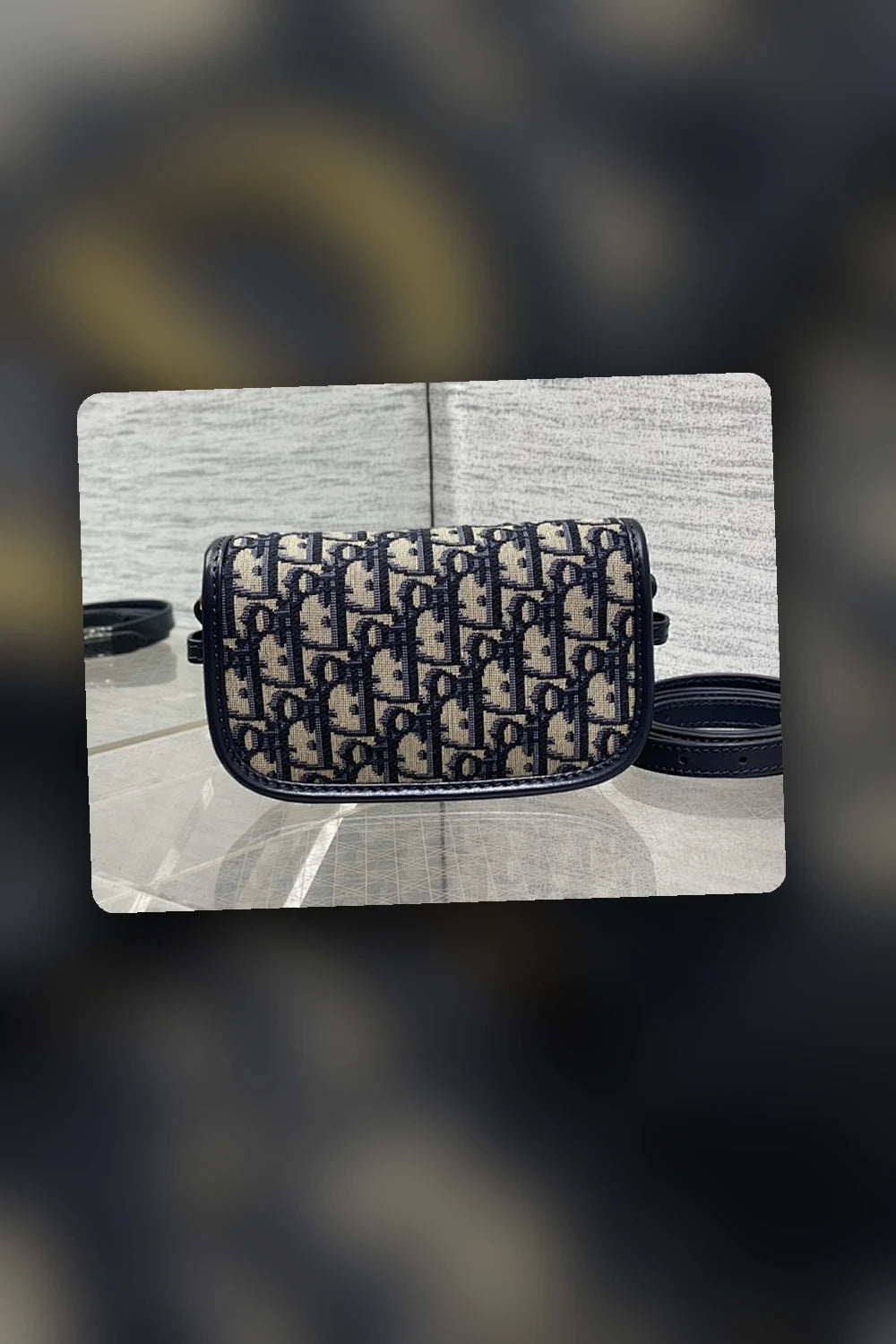 NB - DOR Bag - 751