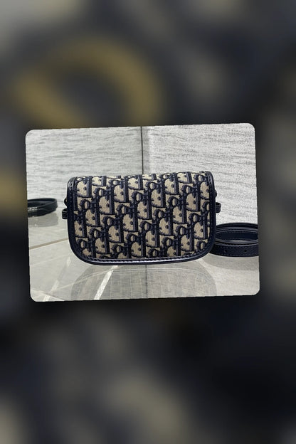 NB - DOR Bag - 751