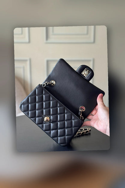 NB - CHL Bag - 457