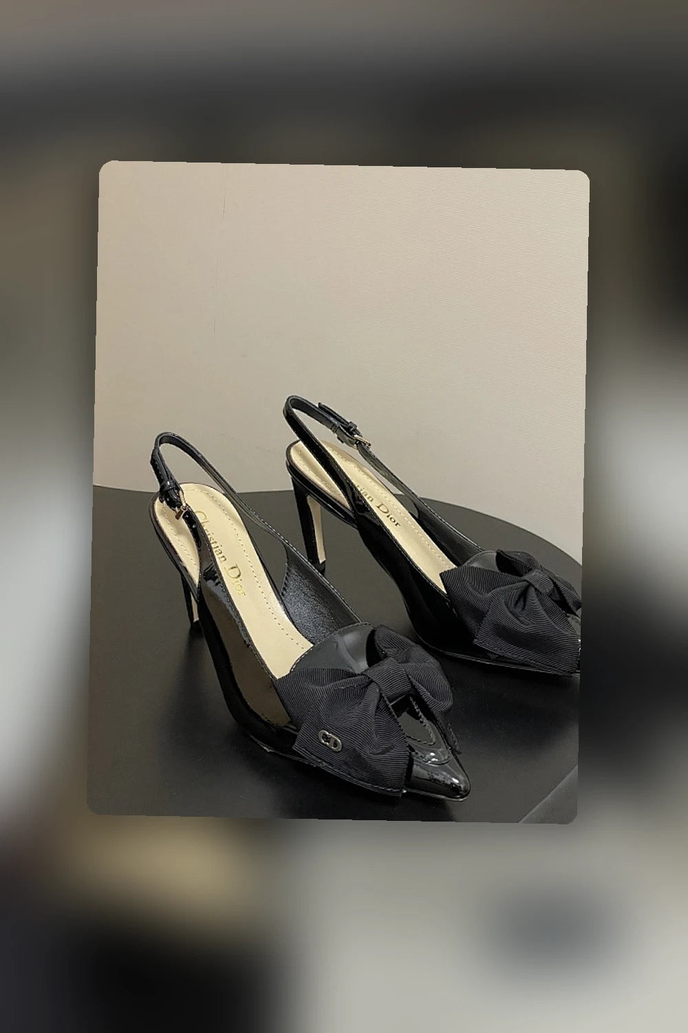 NB - DOR Women Shoes - 388